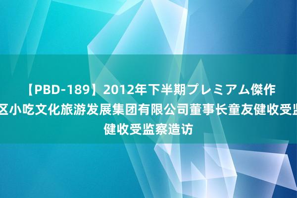 【PBD-189】2012年下半期プレミアム傑作選 沙县区小吃文化旅游发展集团有限公司董事长童友健收受监察造访